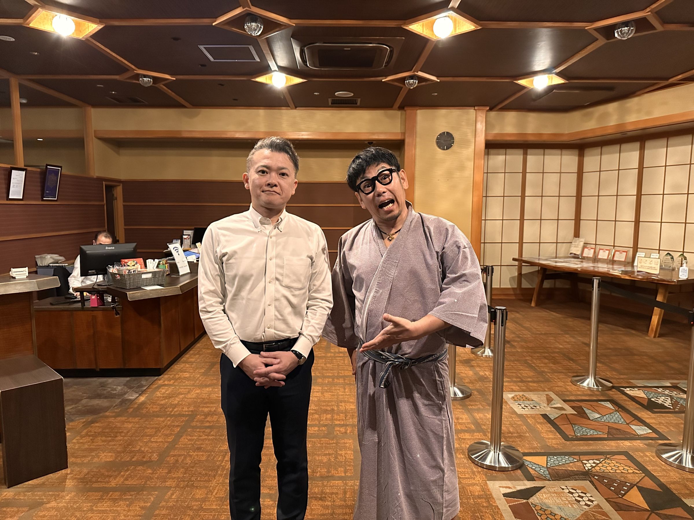 函館むかし百話 幻洋社刊／函館の珍事・出来事集 カト淳が行く!!北海道、函館満喫の旅!(2) - RKB毎日放送